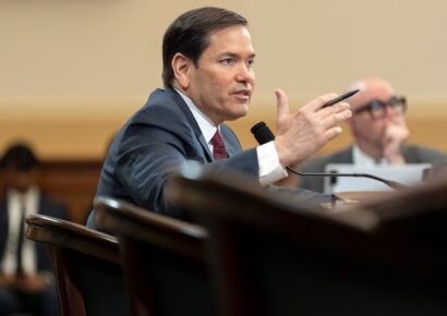 Estados Unidos revocará visados de estudiantes chinos vinculados al Partido Comunista y áreas estratégicas