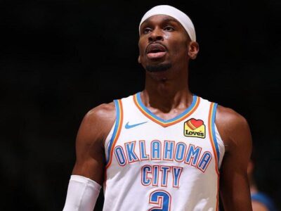 Oklahoma City Thunder hace historia al convertirse en el equipo más joven en alcanzar unas Finales de la NBA