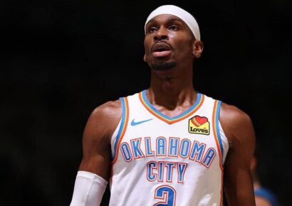 Oklahoma City Thunder hace historia al convertirse en el equipo más joven en alcanzar unas Finales de la NBA