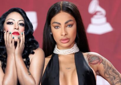 ¿Le dijo loca o la desconoce? Yailín habría desairado a La India en encuentro previo a los Premios Heat