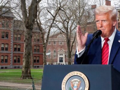 Una jueza federal extiende orden que protege las visas estudiantiles internacionales en Harvard