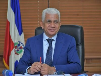 AIRD y Presidente del Senado dialogan sobre legislación clave para fortalecer el sector industrial