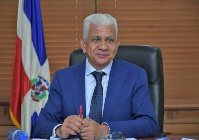 AIRD y Presidente del Senado dialogan sobre legislación clave para fortalecer el sector industrial