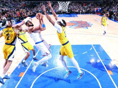 Brunson guía a los Knicks a una victoria crucial y fuerza el Juego 6 en las Finales del Este