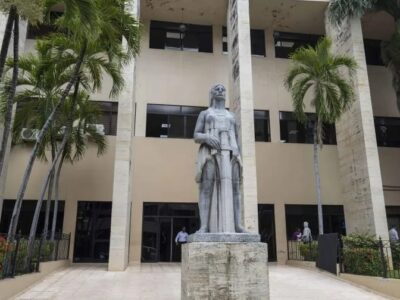 Poder Judicial culmina primera etapa del proyecto de Mudanza Digital para modernizar servicios y garantizar seguridad