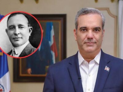 Presidente Abinader declara Héroe Nacional a Juancito Rodríguez y ordena traslado de sus restos al Panteón de la Patria