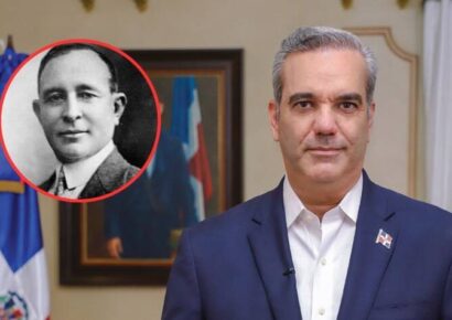 Presidente Abinader declara Héroe Nacional a Juancito Rodríguez y ordena traslado de sus restos al Panteón de la Patria