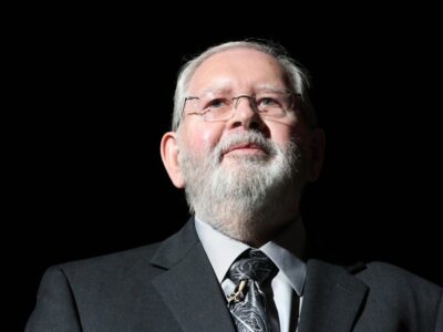 Fallece Alf Clausen, emblemático compositor de ‘The Simpsons’, a los 84 años