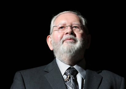 Fallece Alf Clausen, emblemático compositor de ‘The Simpsons’, a los 84 años