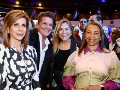 Carolina Mejía destaca el impacto positivo de la justicia bien aplicada en la calidad de vida de los ciudadanos