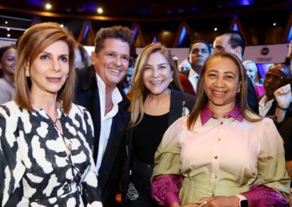 Carolina Mejía destaca el impacto positivo de la justicia bien aplicada en la calidad de vida de los ciudadanos