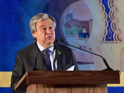 ONU urge a países a cumplir con pagos para misiones de paz ante escasez de fondos