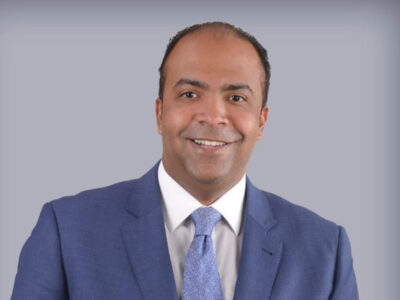 Samuel Pereyra exalta  labor de Carolina Mejía: ¿La estará apoyando?