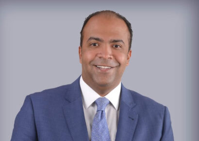 Samuel Pereyra exalta  labor de Carolina Mejía: ¿La estará apoyando?