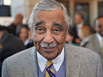 Muere Charles Rangel: El León de Harlem que dejó una huella imborrable en la política estadounidense