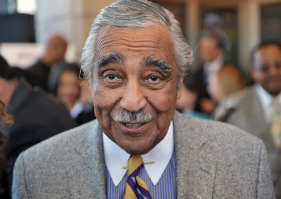 Muere Charles Rangel: El León de Harlem que dejó una huella imborrable en la política estadounidense
