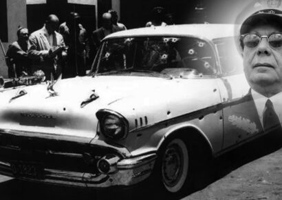 64 años sin Trujillo: La noche en que renació la libertad en República Dominicana — al fin fue libre de dictadura