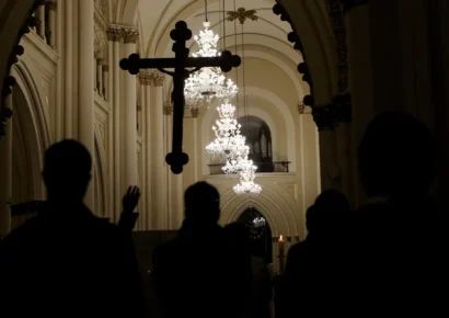 La Corte ordena a la Iglesia revelar casos de pederastia: el secreto pontificio no prevalece