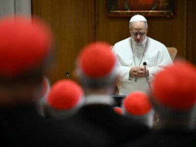 El nuevo papa toma el nombre de León XIV inspirado en la encíclica Rerum novarum