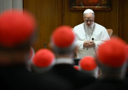 El nuevo papa toma el nombre de León XIV inspirado en la encíclica Rerum novarum