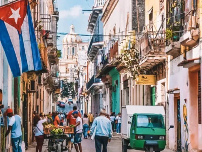 Cuba acusa a EE.UU. de politizar la lucha antiterrorista y negar su cooperación