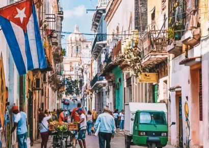 Cuba acusa a EE.UU. de politizar la lucha antiterrorista y negar su cooperación