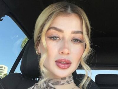 Fiscalía de Jalisco confirma que asesinato de influencer Valeria Márquez fue obra de sicario contratado
