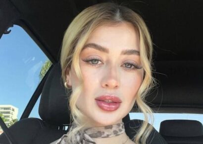 Fiscalía de Jalisco confirma que asesinato de influencer Valeria Márquez fue obra de sicario contratado