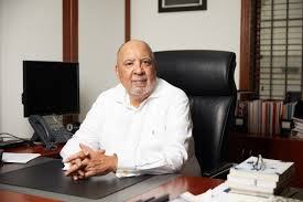 Fallece el rector de Intec, Julio Sánchez Maríñez, a los 72 años