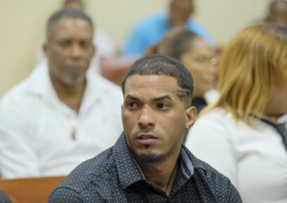 MP listo para juicio este 2 de junio contra Wander Franco y madre de menor por delitos sexuales y financieros