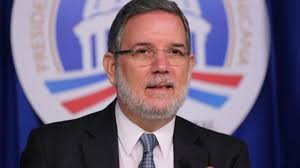 Fallece Roberto Rodríguez Marchena, exvocero presidencial y figura clave del PLD