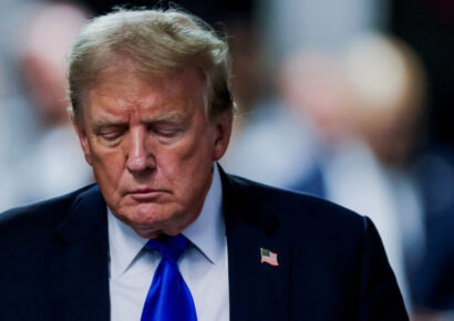 Trump plantea dudas sobre voluntad de paz de Putin en llamada privada con Europa