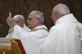 El papa León XIV inicia su pontificado con un estilo único en la Capilla Sixtina