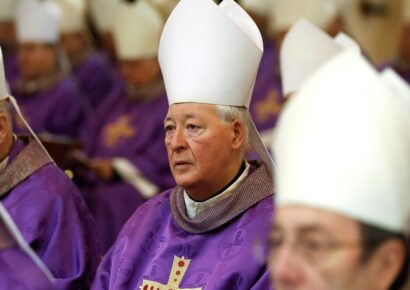 Obispo Reig Pla causa indignación por vincular discapacidad al “pecado y desorden”