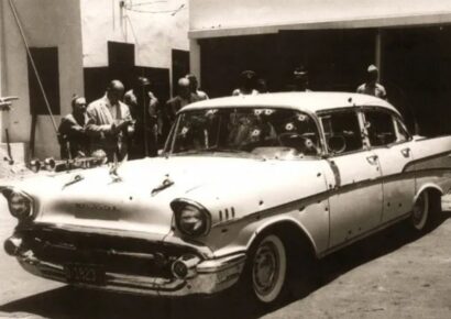 No podemos olvidar jamás aquel tiempo en el que el terror era predominante, dice el PLD sobre la tiranía de Trujillo