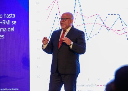 Promipyme publica su primer Informe Económico Enero-diciembre 2024