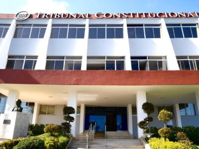 Tribunal Constitucional impone prohibición al uso público de sobrenombres en casos penales