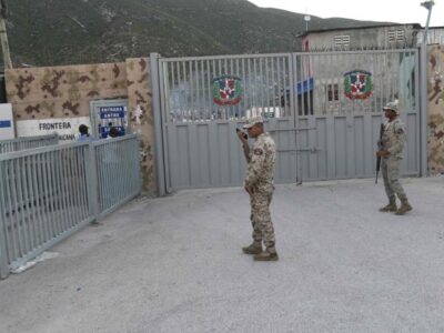 Grupo armado toma control de la aduana haitiana en Malpasse y genera crisis en la frontera con Jimaní