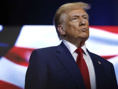 Trump lanza ultimátum: amenaza con sanciones a países que compren petróleo iraní