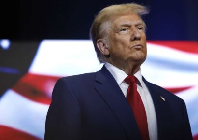 Trump lanza ultimátum: amenaza con sanciones a países que compren petróleo iraní