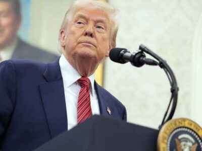 Trump revelará este jueves un acuerdo comercial clave con una potencia internacional