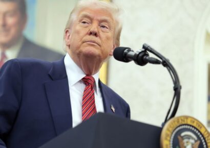 Trump revelará este jueves un acuerdo comercial clave con una potencia internacional