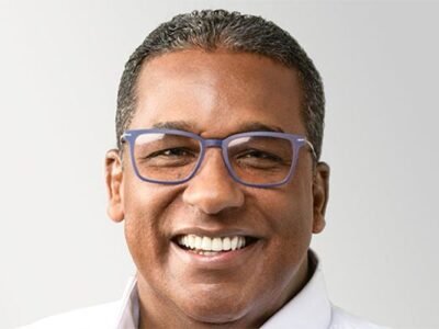 Agustín Burgos, diputado de La Vega, deja el Congreso para dirigir el IDOPPRIL