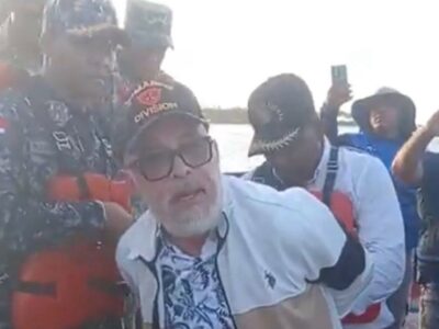 Supuesto «investigador privado»