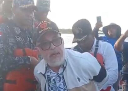 Supuesto «investigador privado»