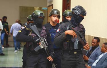 El Dotolcito espera su segundo juicio: Casación será revisada el 13 de mayo