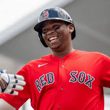 Rafael Devers y la larga batalla con la gerencia de los Red Sox: Creen que me pueden mover a todo tipo de posiciones