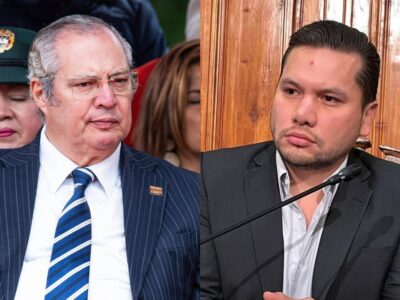 Detienen a exlíderes del Congreso de Colombia por su implicación en escándalo de corrupción