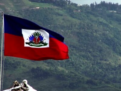 Ataque a la central hidroeléctrica de Peligre provoca apagón total en Haití