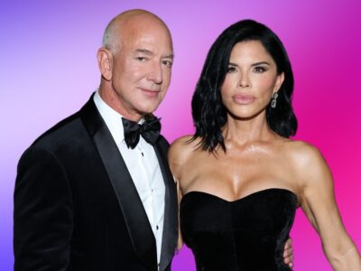 Jeff Bezos blinda su fortuna con un sólido acuerdo prenupcial antes de casarse con Lauren Sánchez